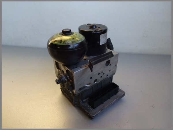 Mercedes W211 R230 W219 SBC ABS hydraulic block 0044319812 Bosch 0265250046
