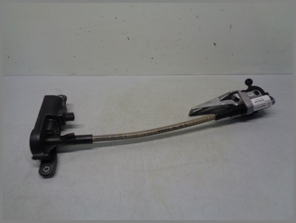 Mercedes W164 X164 Stellmotor Ausstellfenster Elektromotor 1646700604 Original
