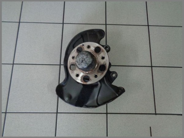 Mercedes Benz W203 C-Klasse Achsschenkel Radnabe VORNE LINKS W209 2043320101