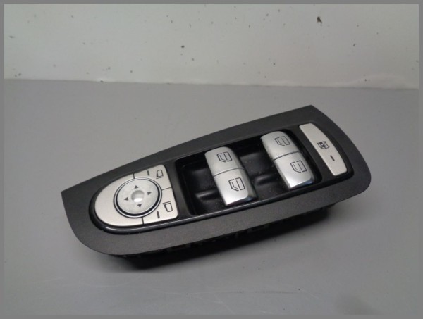 Mercedes W205 W213 Window Regulator Switch 2139050000 9051 Genuine