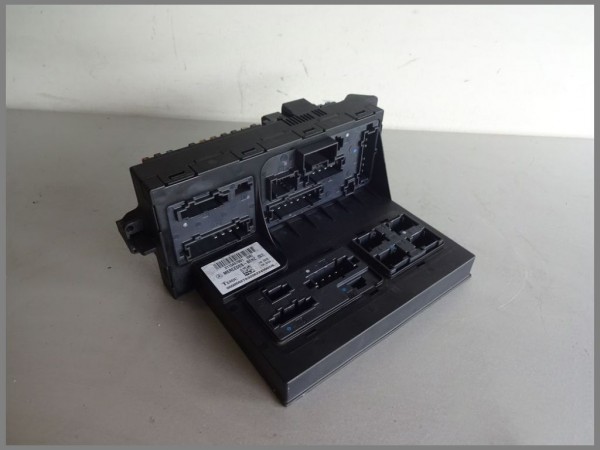 Mercedes Benz MB W211 E-Klasse SAM Steuergerät 2115457001 Temic Original