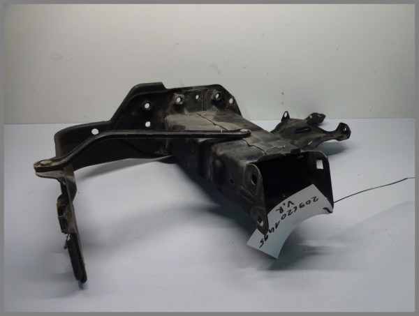 Mercedes W209 CLK Pralldämpfer Vorne Absorber Vorne Rechts 2096201495 Original
