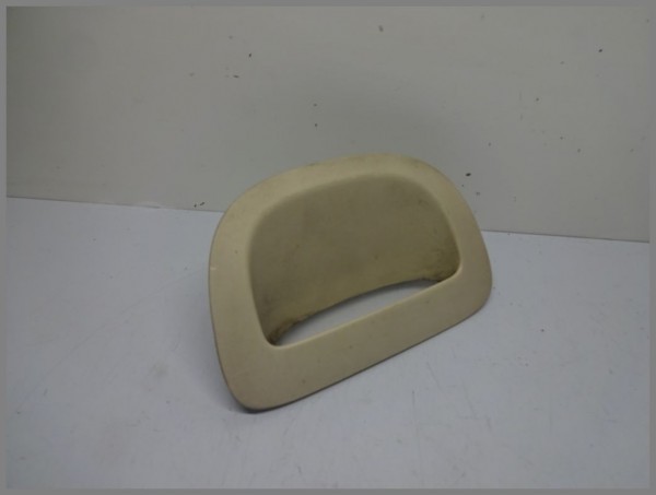 Mercedes W209 W208 CLK-Class Parktronic fairing beige 2085420091 original