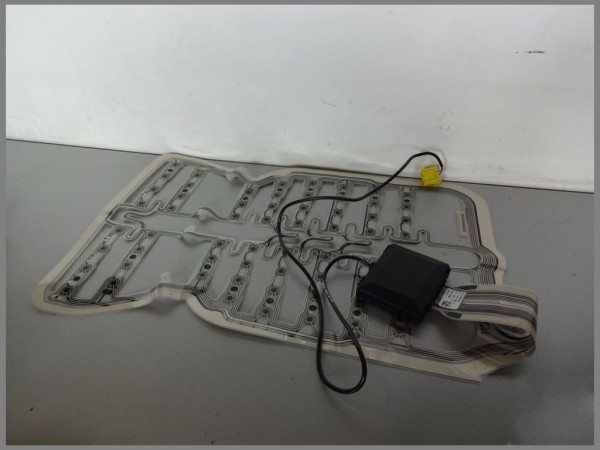 Mercedes Benz MB W215 CL55 AMG Sitzbelegungsmatte Sitzerkennungsmatte 2158211851