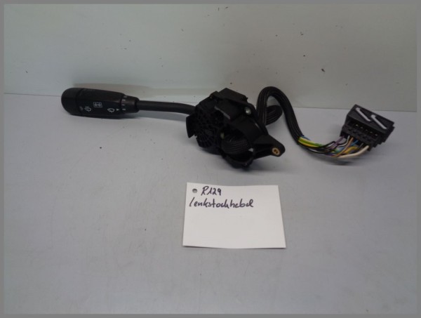 Mercedes R129 SL-Class pitman arm lever wiper lever 1295403744 original