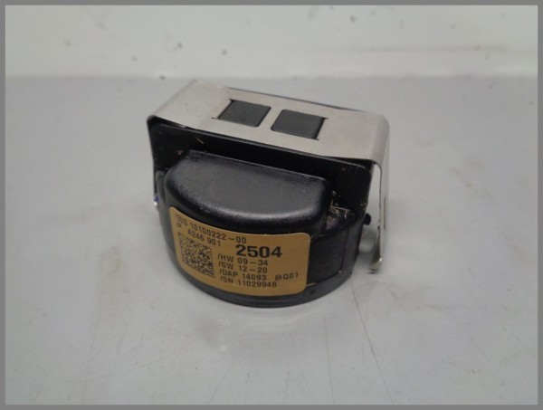 Mercedes W176 W246 Licht Regen Sensor Regensensor 2469012504 Lichtsensor