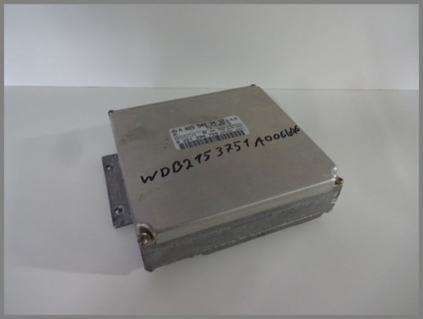 Mercedes Benz MB W210 engine control unit 0295453432 Bosch 0261206720