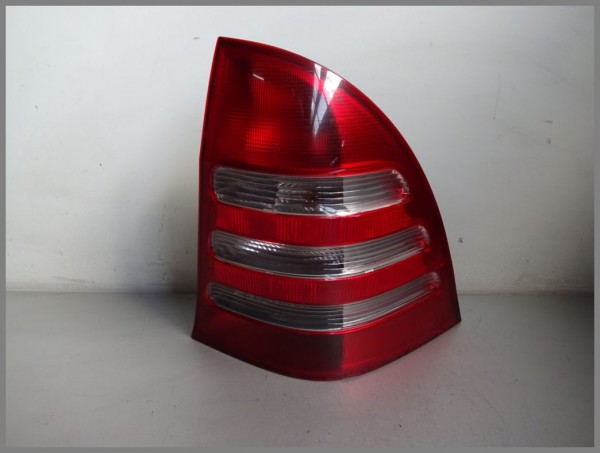 Mercedes Benz W203 S203 Rückleuchte 2038201264 Rücklicht RECHTS Kombi Original