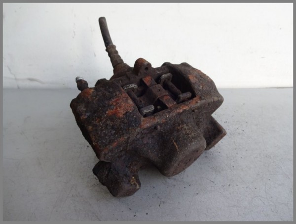 Mercedes Benz W210 Rear Caliper 0004209283 Left Original