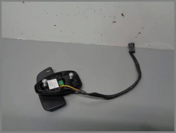 Mercedes R230 W203 W204 Shift Paddle Left 2048703258 Original Shift Switch