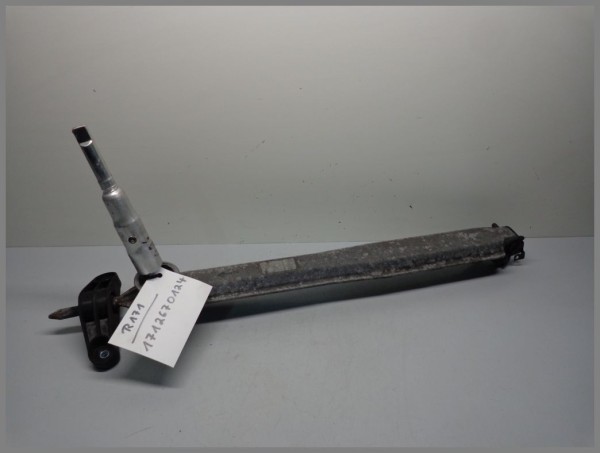Mercedes Benz R171 SLK Shifter Shift Linkage 1712670124